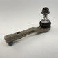 18-24 BMW G01 G02 X3 X4 Driver Left Rack And Pinion Outer Tie Rod OEM