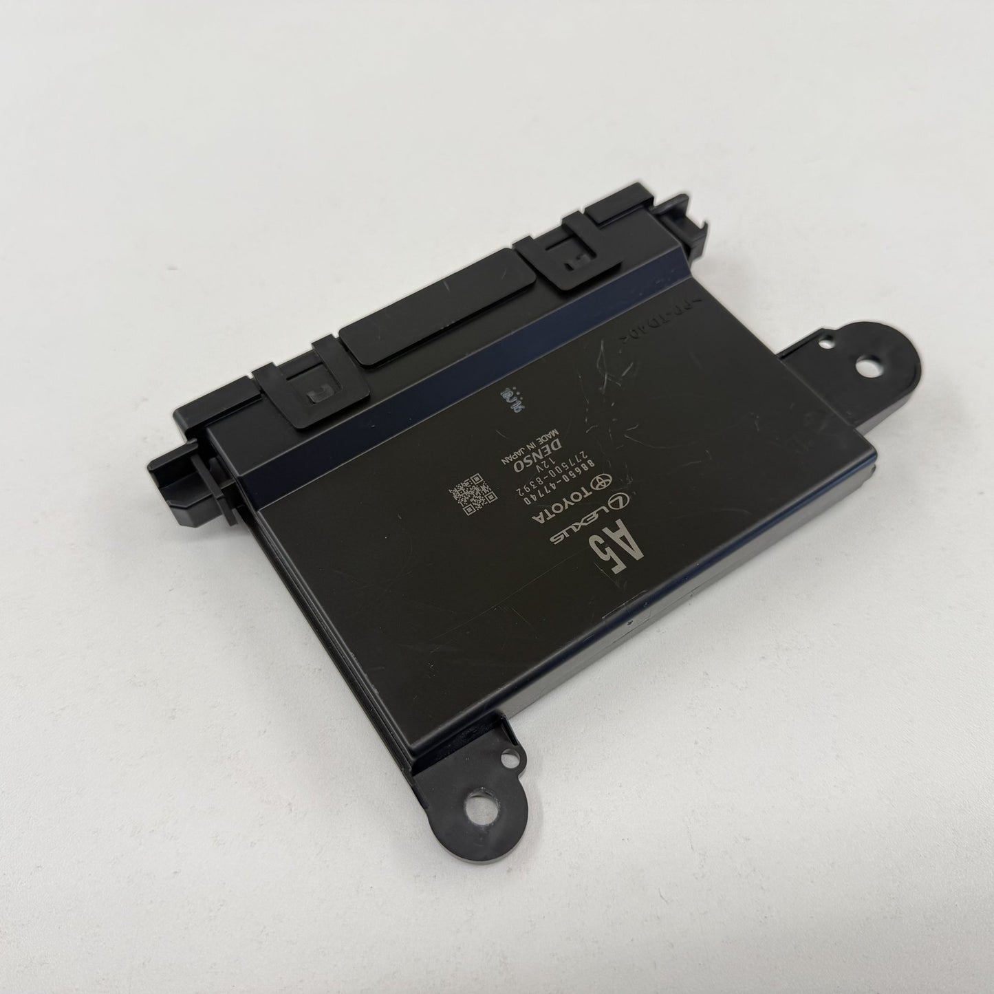 2023-2026 Toyota Prius HVAC AC Amplifier Climate Control Module 88650-47740 OEM