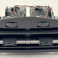 14-23 MASERATI GHIBLI REAR CENTER CONSOLE AC AIR VENT GRILLE GRILL TRIM OEM