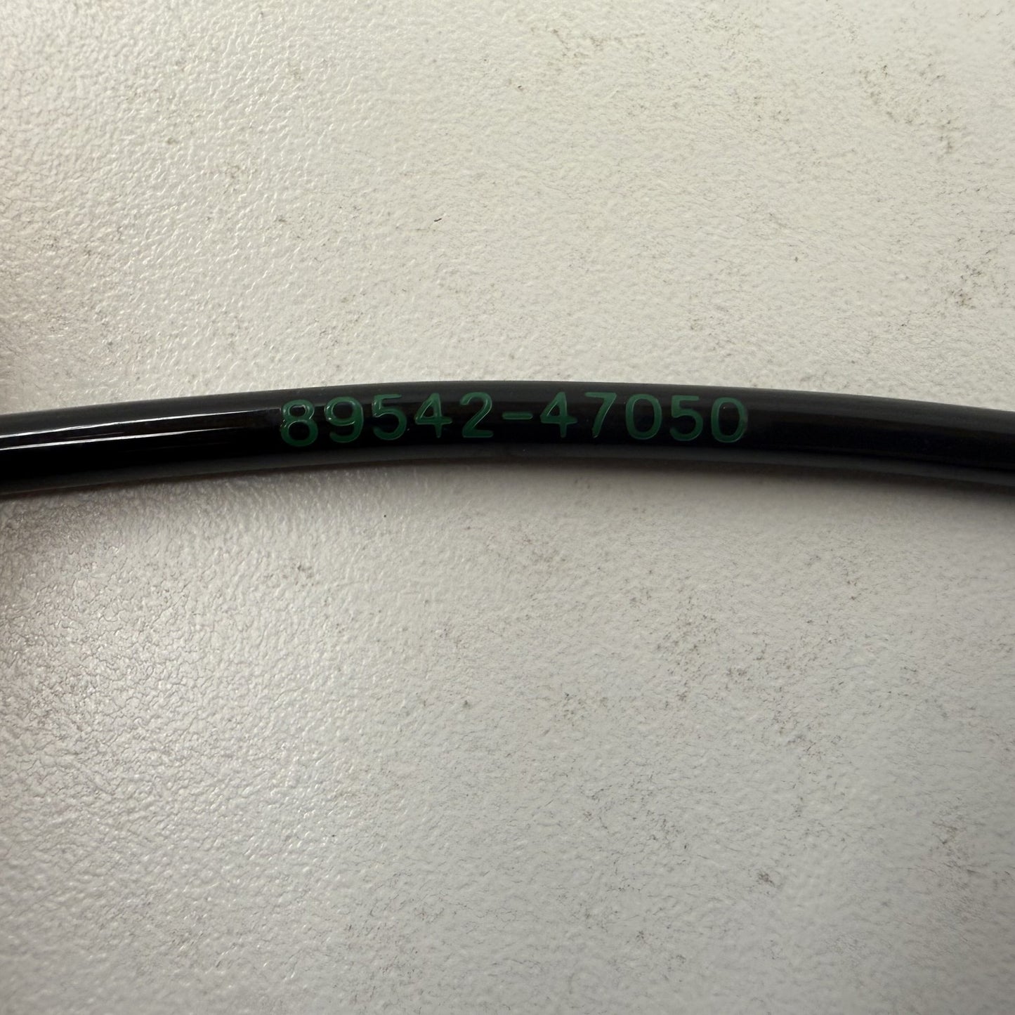 2023-2026 Toyota Prius Right Front ABS Wheel Speed Sensor 89542-47050 OEM