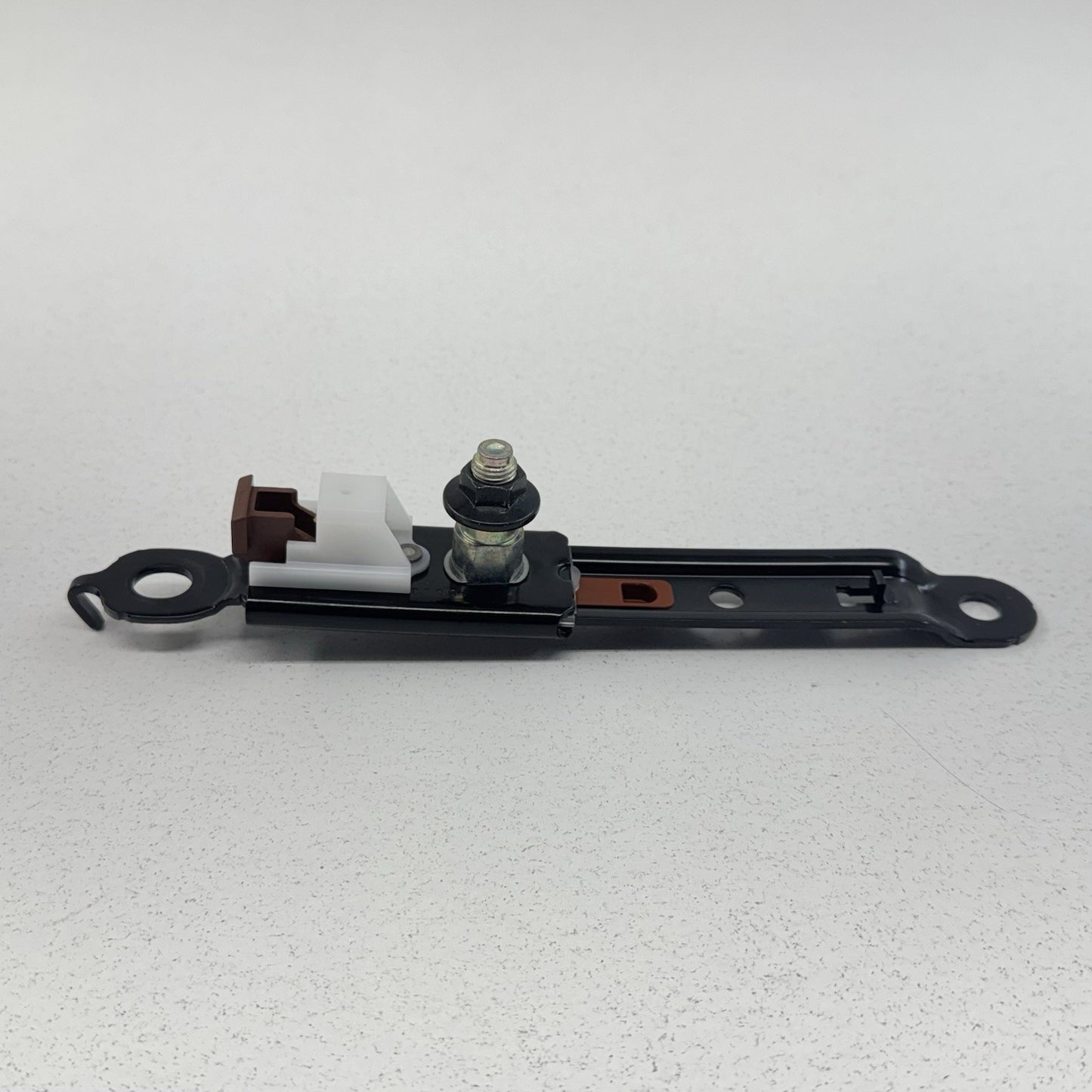 19-25 Toyota RAV4 Left Or Right Front Seatbelt B Pillar Height Adjuster OEM