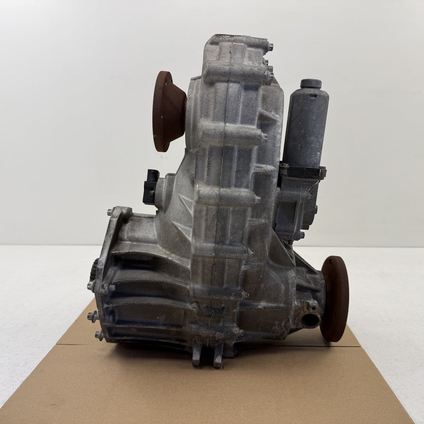 2019-2023 Mercedes Sprinter 1500 2500 3500 W907 4x4 Transfer Case 9072800500 OEM