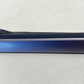 24-25 NISSAN Z NISMO LEFT REAR QUARTER PANEL C PILLAR FINISH MOLDING TRIM OEM