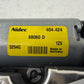 2014-2018 Bentley Flying Spur Sunroof Sun Roof Glass Motor Left Side OEM