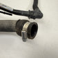 16-17 Toyota Tacoma Gas Tank Fuel Filler Neck Tube Pipe Hose OEM