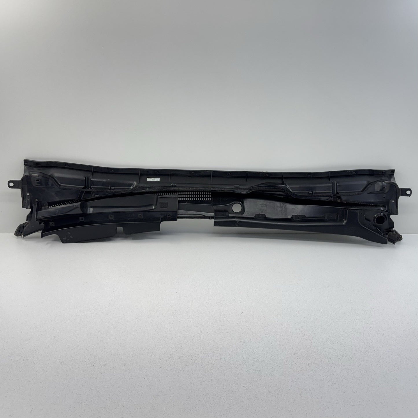 25-26 Toyota Camry Front Windshield Cowl Cover Trim Panel 55708-06270 OEM