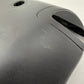 05-12 Porsche 911 997 Cabriolet Rear Interior Quarter Panel Trim Pair Black OEM