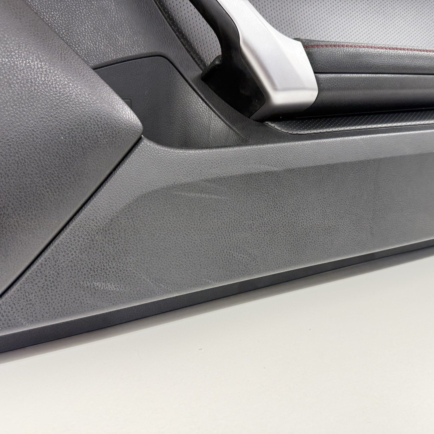 13-20 Subaru BRZ Limited Passenger Right Door Panel Interior Cover Trim OEM