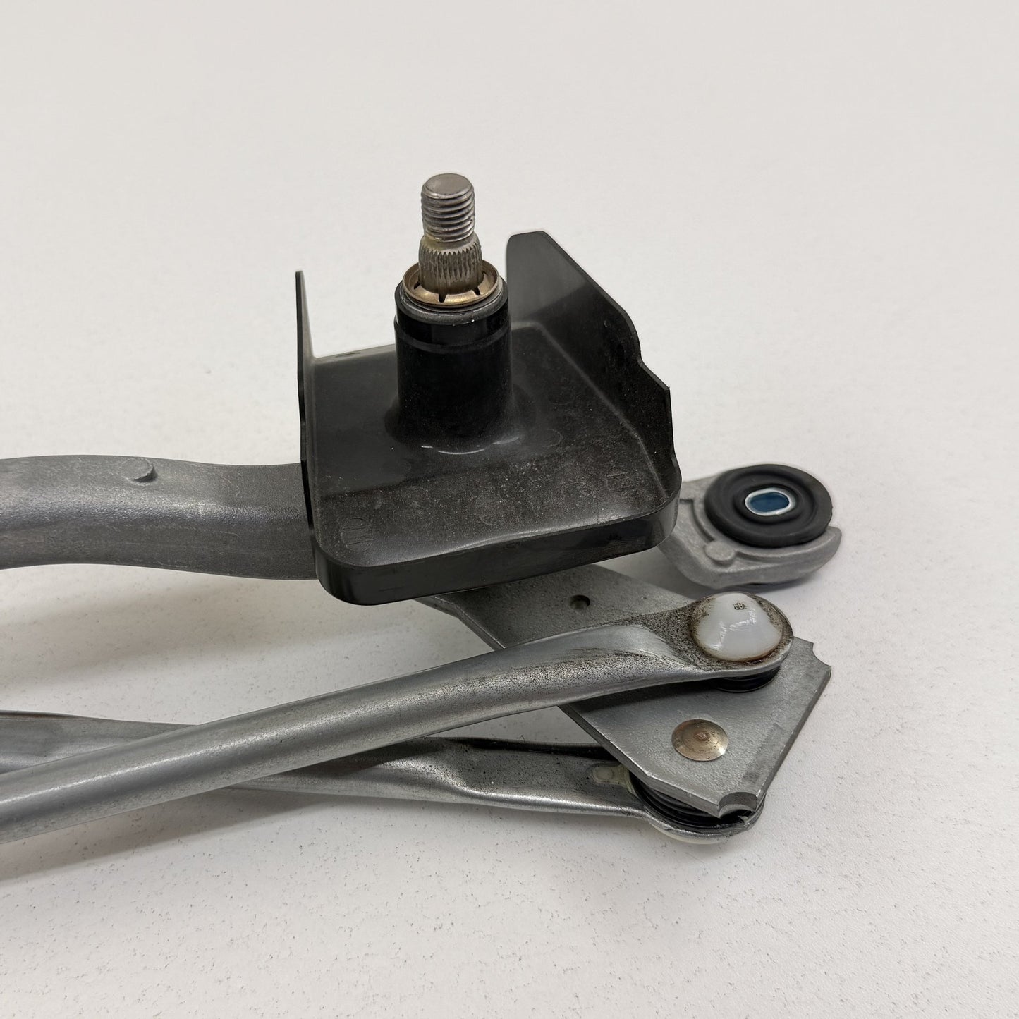 2019-2025 Toyota RAV4 Front Windshield Wiper Motor Linkage Arm Assembly OEM