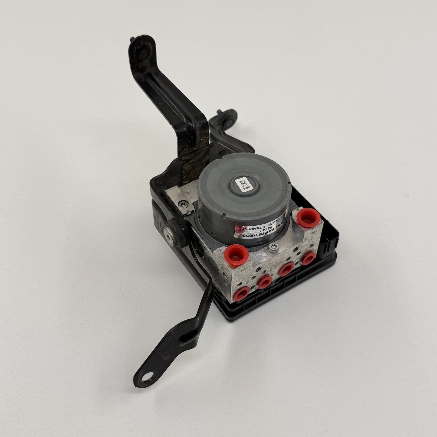 2015-2017 Ford Mustang GT Anti Brake Lock ABS Pump Module GR3C-2C405-BC OEM