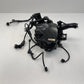 2023 Toyota GR86 Base Automatic Engine Bay Fuse Box With Wiring Harness Cut OEM
