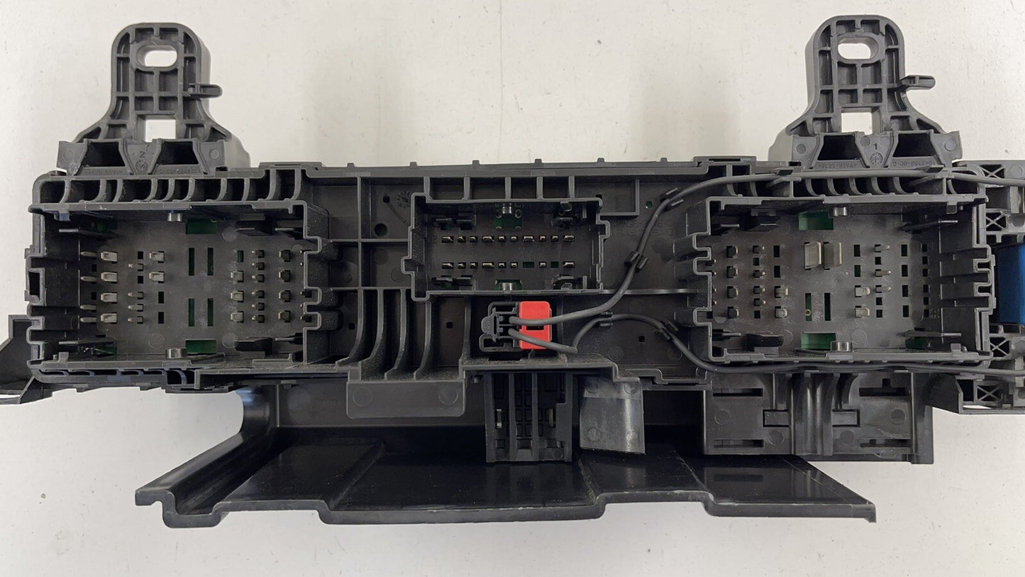 17-20 TESLA MODEL S FRONT FUSE RELAY JUNCTION BOX MODULE 1094405-00-D OEM