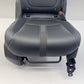23-25 Honda Pilot Passenger Right Rear 2nd Second Row Seat Leather Black OEM