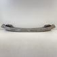 14-23 MASERATI GHIBLI REAR BUMPER REINFORCEMENT BAR CRASH ABSORBER BAR OEM