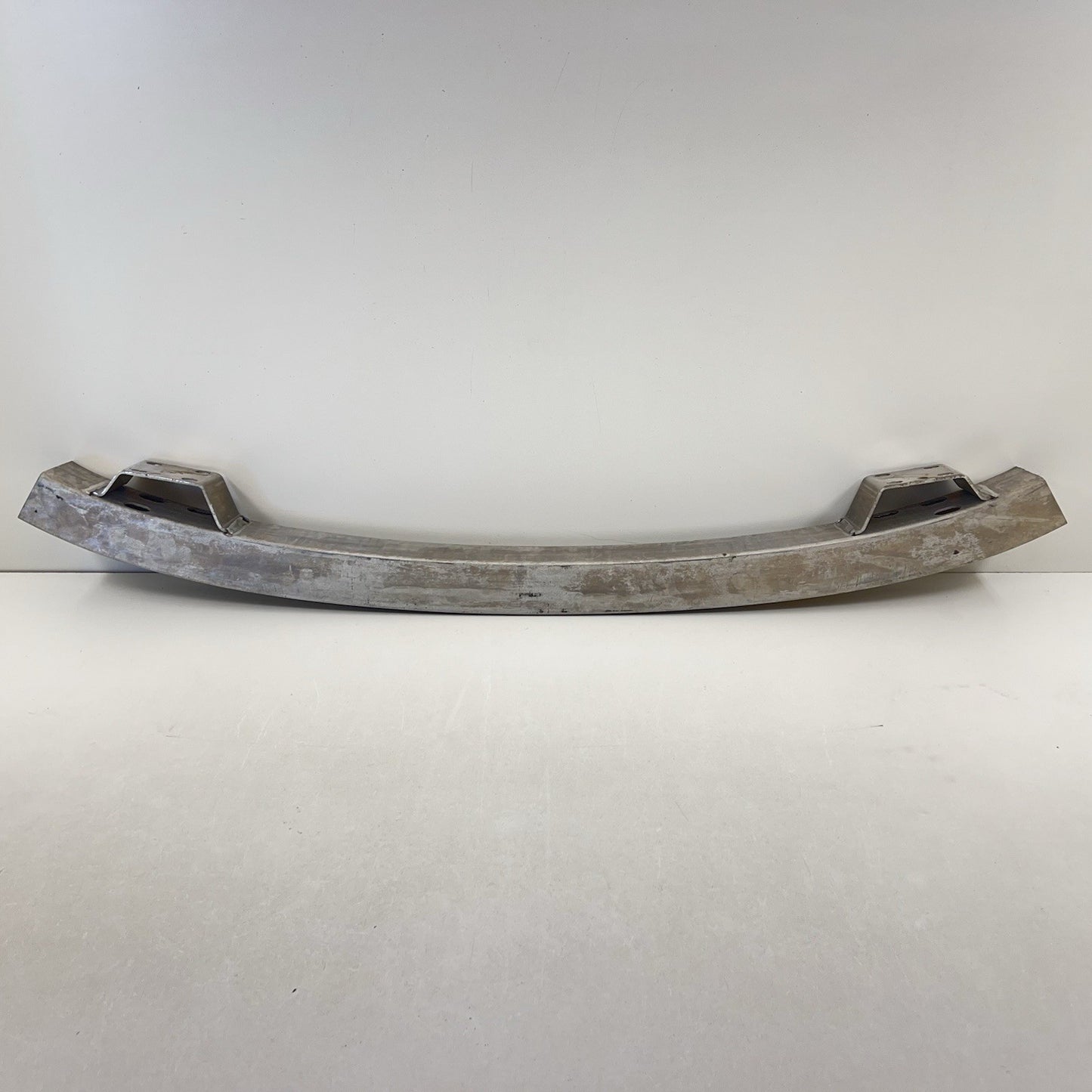 14-23 MASERATI GHIBLI REAR BUMPER REINFORCEMENT BAR CRASH ABSORBER BAR OEM