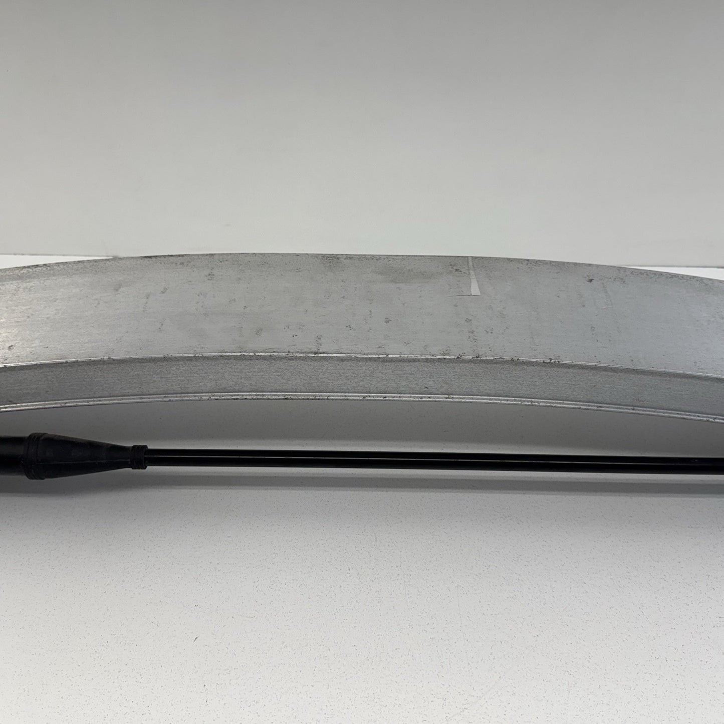 22-25 Lexus IS500 Rear Reinforcement Bar Crash Impact Absorber Beam OEM