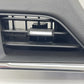22-24 CADILLAC CT4 V BLACKWING LEFT DASH AC AIR VENT GRILLE W/ COVER TRIM OEM