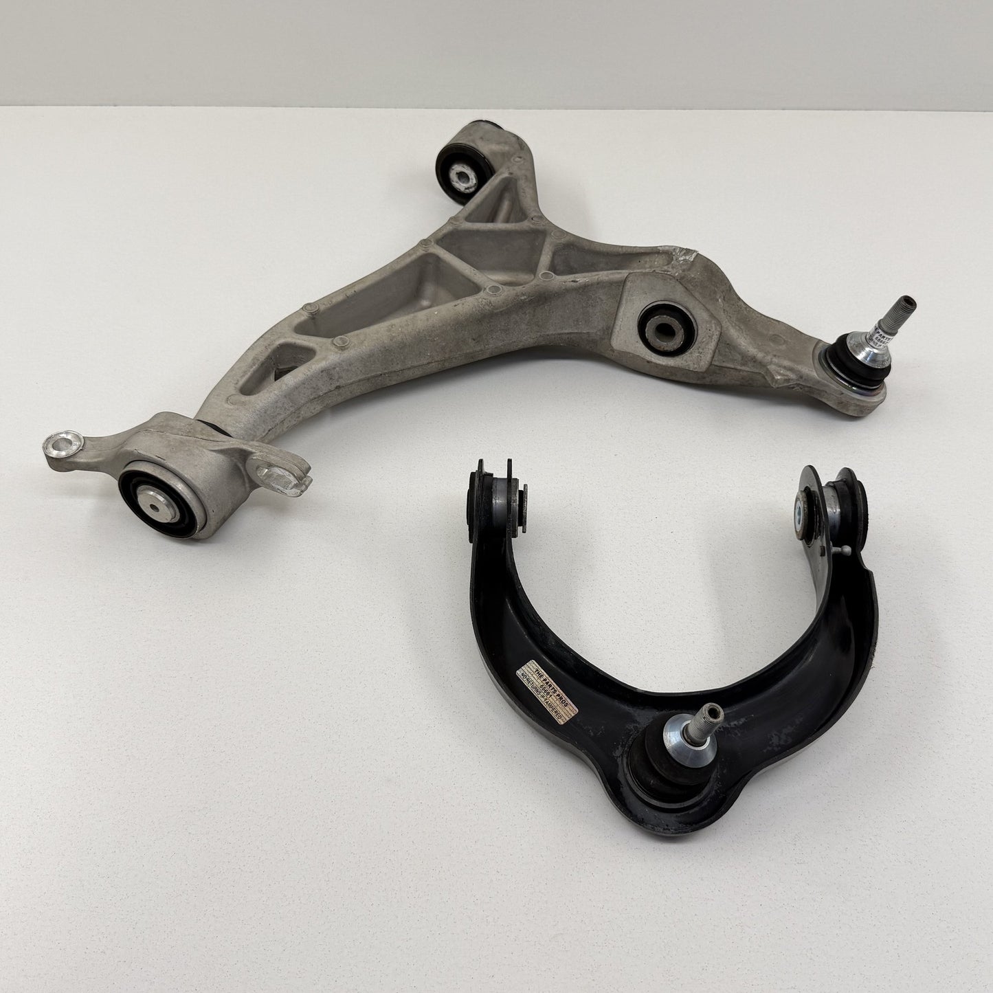 2018-2024 Dodge Durango SRT 392 Driver Left Front Control Arm Suspension Set OEM