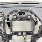 22-23 SUBARU WRX DASHBOARD DASH BOARD INSTRUMENT PANEL COVER COMPLETE OEM