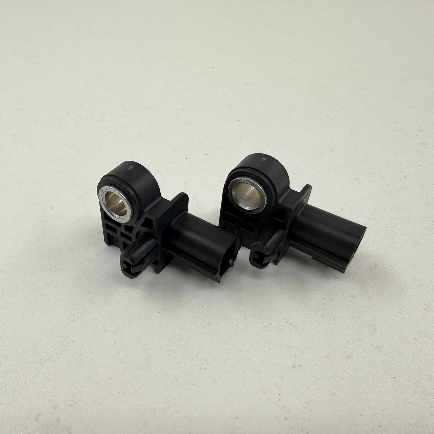 2015-2023 Ford Mustang Front Crash Impact Sensor Pair FR3T-14B006-AA OEM