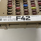 2018 SUBARU IMPREZA CABIN JOINT FUSE RELAY JUNCTION BOX MODULE 82201FL42B OEM