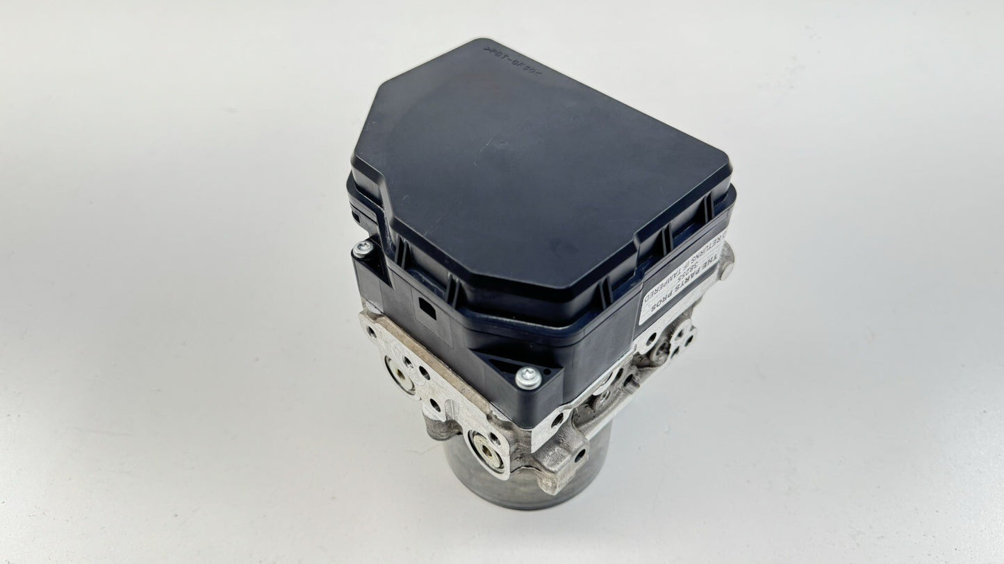 15-16 LEXUS RC F ABS PUMP ANTI BRAKE LOCK PUMP MODULE 89541-24100 OEM