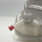 24-26 Ford Mustang GT Coolant Reservoir Overflow Expansion Tank Bottle OEM