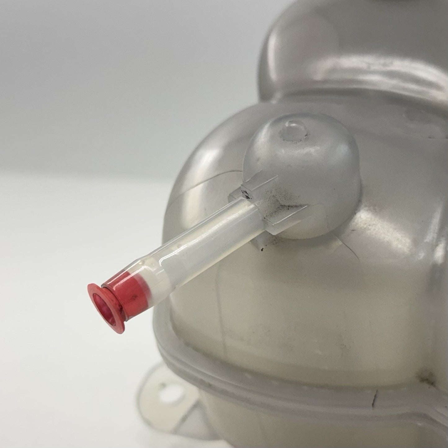 24-26 Ford Mustang GT Coolant Reservoir Overflow Expansion Tank Bottle OEM