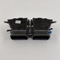 2012-2014 Mercedes-Benz C250 W204 Center Dash A/C Air Vent 2048306154 OEM