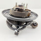 22-26 Toyota GR86 BRZ Driver Left Rear Spindle Knuckle Hub Wheel Bearing OEM