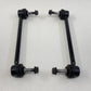 20-25 Silverado Sierra 2500 3500 Front Stabilizer Sway Bar End Link Pair OEM