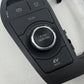 19-25 Toyota RAV4 Hybrid Console Shifter Bezel Drive Mode Selector Switch OEM