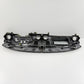 05-08 Porsche Boxster Cayman 987 Dashboard Instrument Panel Cover Black OEM