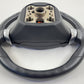 10-16 Porsche Panamera Driver Steering Wheel W/ Paddle Shifters 7PP419091AD OEM