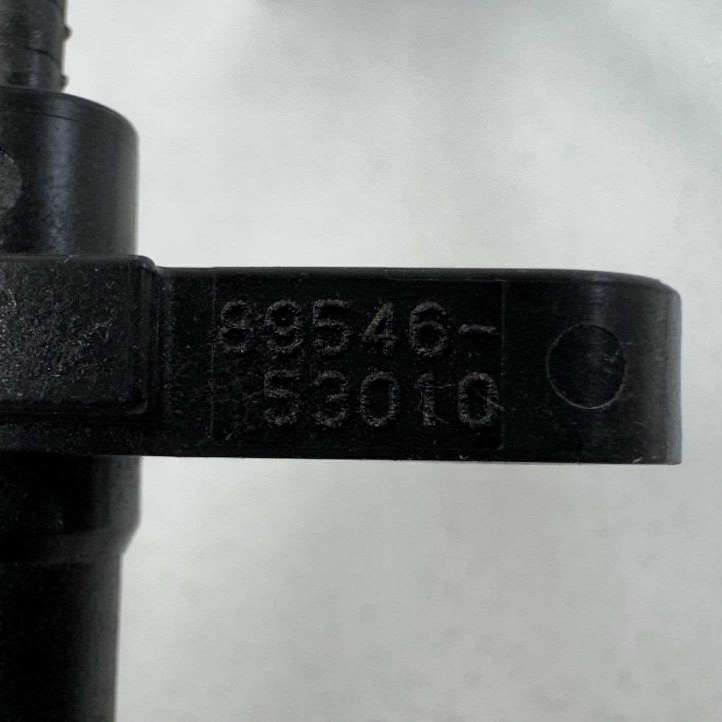21-26 Lexus IS300 IS350 Driver Left Rear ABS Speed Sensor Wire Harness OEM