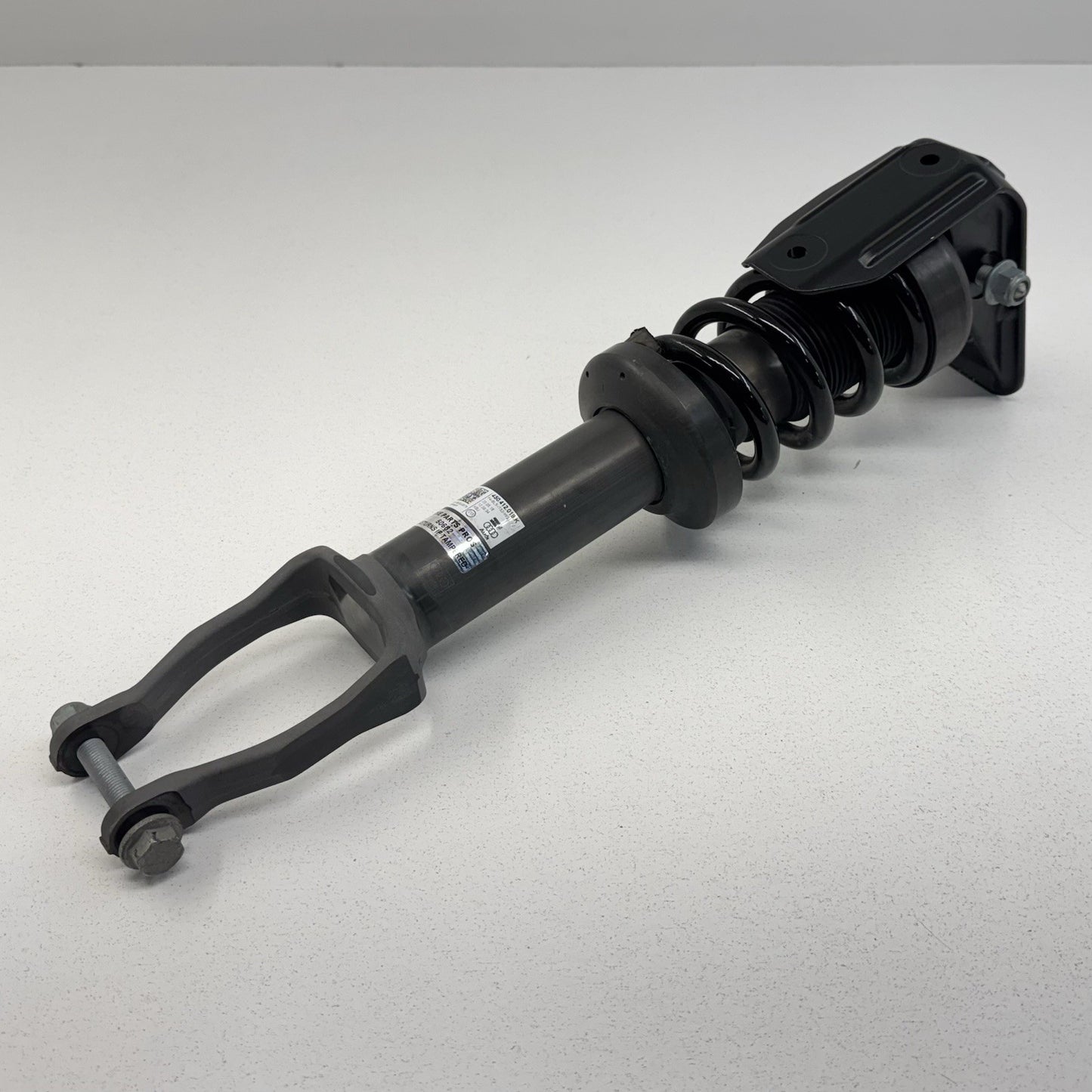 17-23 Audi R8 Plus Driver Left Front Suspension Shock Strut Absorber OEM