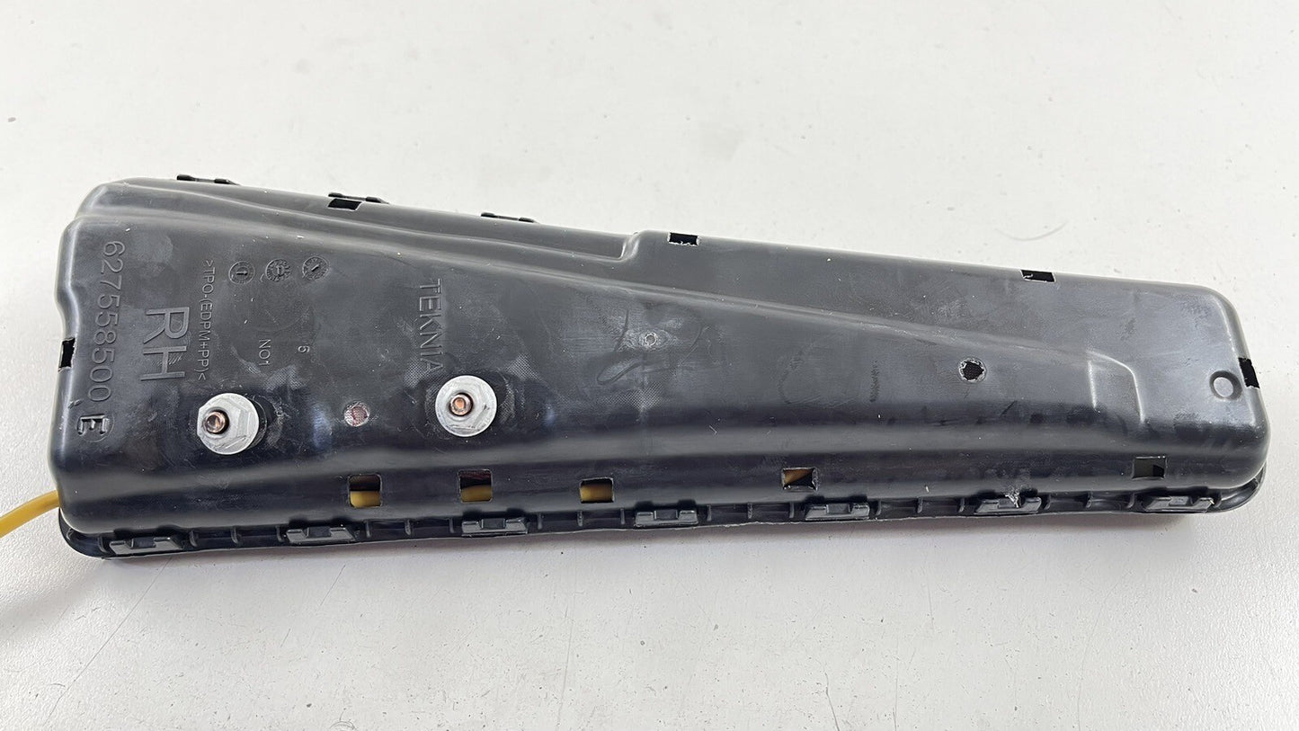 20-23 TOYOTA SUPRA PASSENGER RIGHT FRONT SEAT AIRBAG AIR BAG SRS 8811750 OEM
