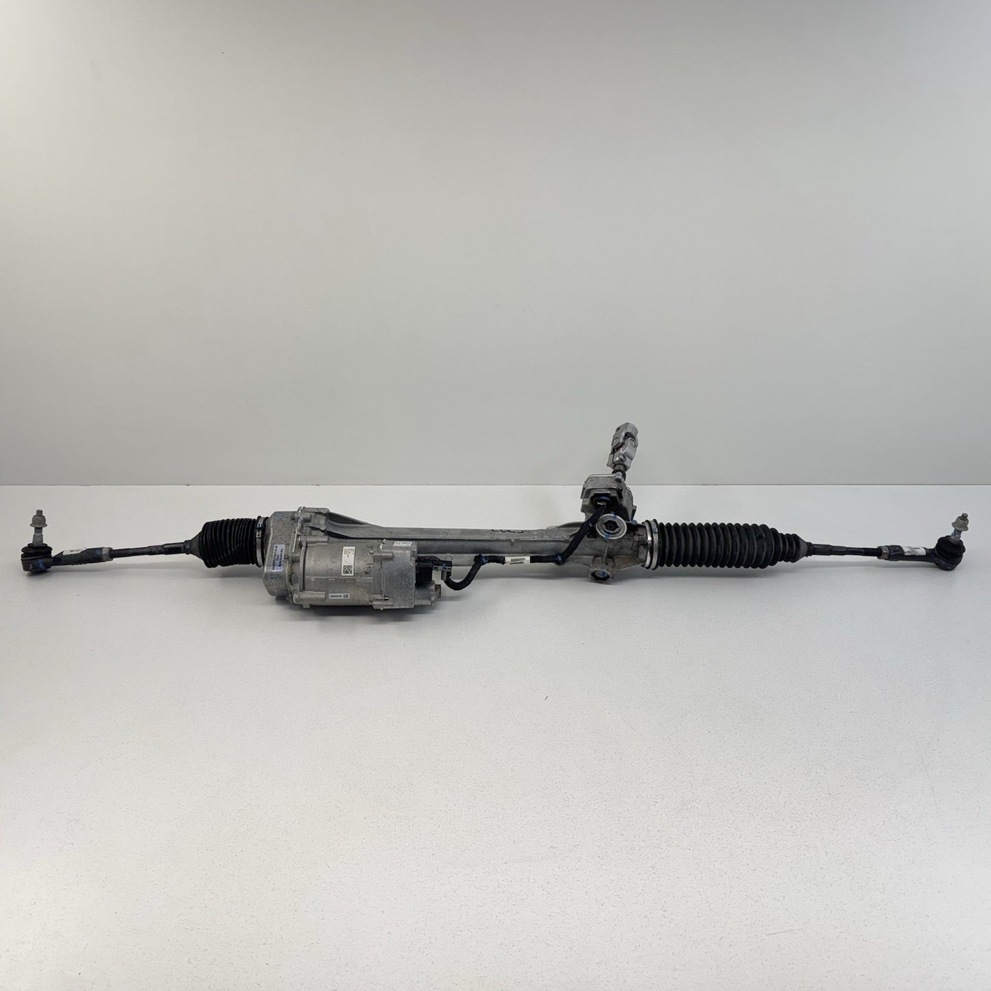 24-26 Ford Mustang Electric Power Steering Gear Rack And Pinion 19" Wheel OEM