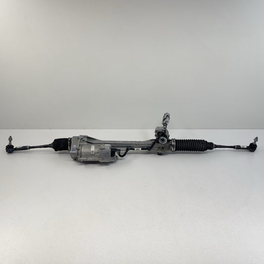 24-26 Ford Mustang Electric Power Steering Gear Rack And Pinion 19" Wheel OEM