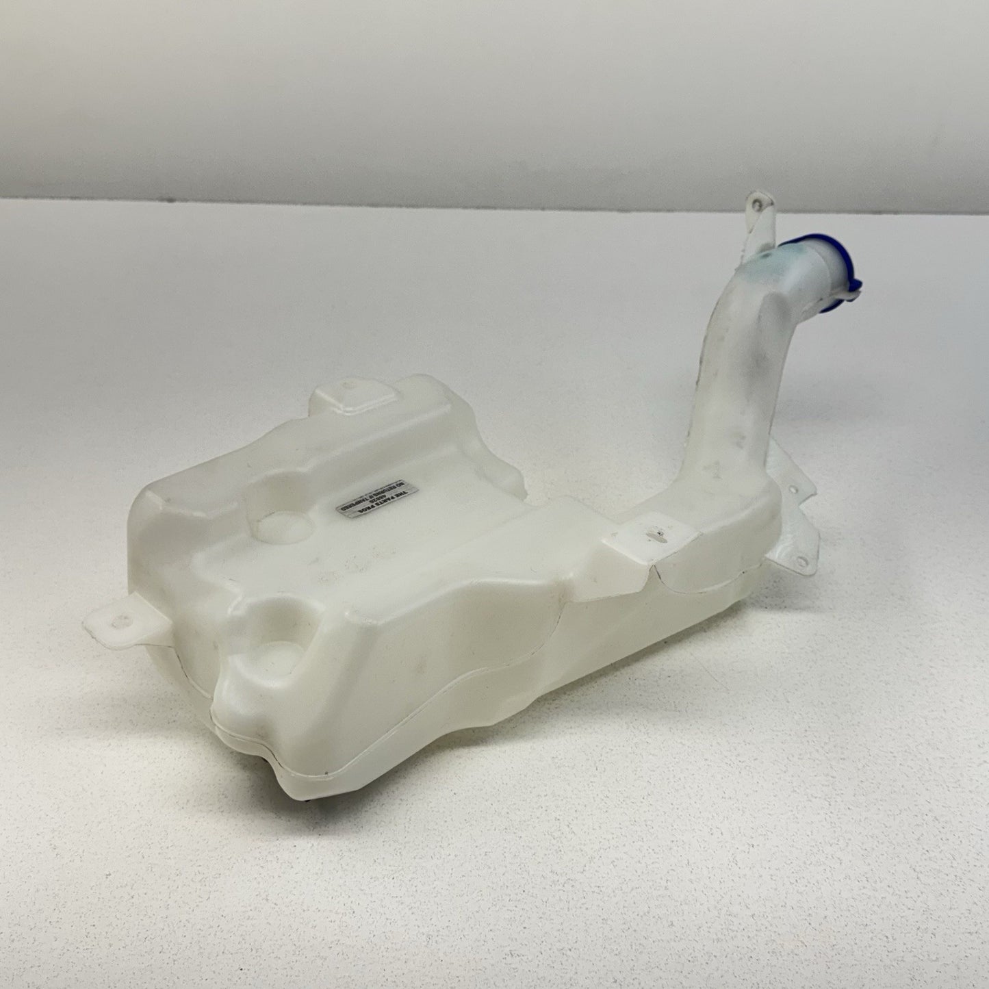 24-26 Ford Mustang Windshield Washer Bottle Reservoir Tank PR3B-17B613-AC OEM