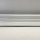 2024 ACURA INTEGRA TYPE S PASSENGER RIGHT SIDE SKIRT ROCKER PANEL COVER TRIM OEM