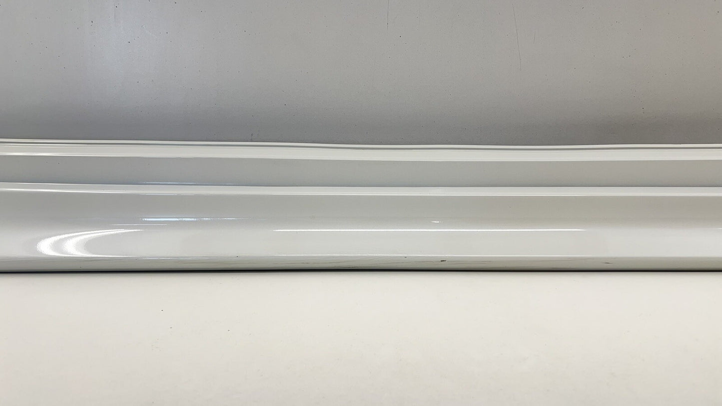 2024 ACURA INTEGRA TYPE S PASSENGER RIGHT SIDE SKIRT ROCKER PANEL COVER TRIM OEM