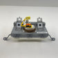 12-17 Toyota Prius V Dashboard Dash Instrument Panel Airbag SRS OEM
