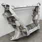 2022-2024 Rivian R1S Rear Subframe Crossmember Cradle Suspension Carrier OEM