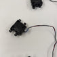 2019-2025 Toyota RAV4 HVAC AC Flap Air Door Actuator Servo Motor Set OEM