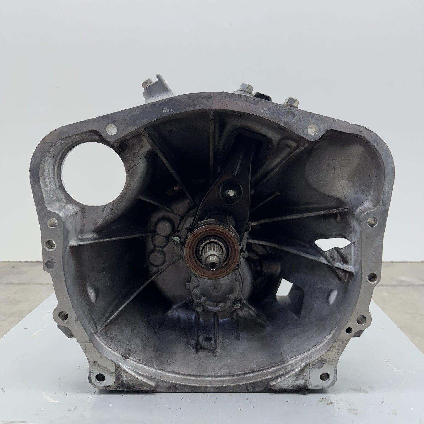 17-20 Subaru BRZ Toyota 86 6 Speed Manual Transmission Assembly 56K Miles OEM