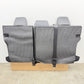 23-26 Toyota Prius Limited Rear Seat Set Complete Upper & Lower Cushion OEM