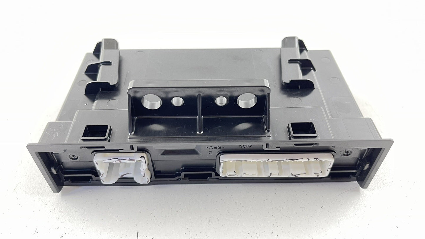 22-23 SUBARU WRX HEATER CORE BOX HVAC ELECTRONIC CONTROL MODULE 72343VC040 OEM