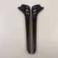 2021-2026 Lexus IS300 IS350 IS500 Center Console Side Trim Panel Pair OEM