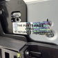 06-08 Porsche Cayman 987 Kenwood Radio Display Screen Head Unit W/ Wire Harness